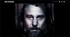 Desktop Screenshot of niccester.com